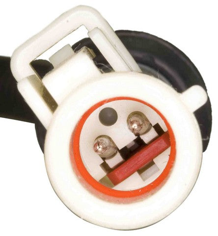NTK ABS Wheel Speed Sensor P/N:AB1404 Fits: Ford Taurus 07-04, Mercury Sable 05-04 - Image 2