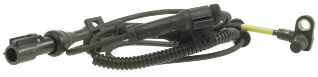 NTK ABS Wheel Speed Sensor P/N:AB1405 Fits: Ford F-250 Super Duty 10-05, Ford F-350 09-05, Ford F-350 Super Duty 10-05 - Image 1