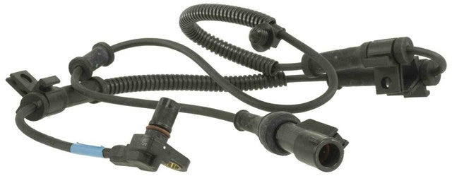 NTK ABS Wheel Speed Sensor P/N:AB1406 Fits: Ford F-450 Super Duty 07-05, Ford F-550 Super Duty 07-05 - Image 1