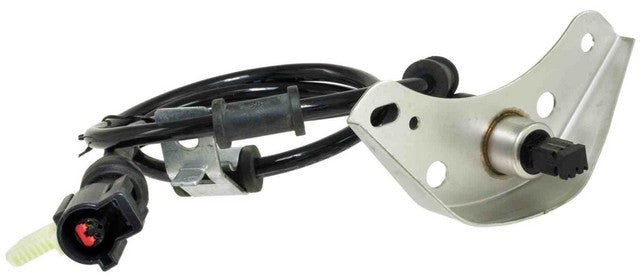 NTK ABS Wheel Speed Sensor P/N:AB1408 Fits: Ford E-150 08-07, Ford E-150 Econoline 2007, Ford E-250 07-05, Ford E-350 Club Wagon 2005, Ford E-350 Super Duty 07-05, Ford E-450 Super Duty 07-05, Ford Econoline 06-05 - Image 1