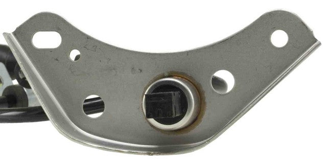 NTK ABS Wheel Speed Sensor P/N:AB1408 Fits: Ford E-150 08-07, Ford E-150 Econoline 2007, Ford E-250 07-05, Ford E-350 Club Wagon 2005, Ford E-350 Super Duty 07-05, Ford E-450 Super Duty 07-05, Ford Econoline 06-05 - Image 2
