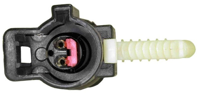 NTK ABS Wheel Speed Sensor P/N:AB1408 Fits: Ford E-150 08-07, Ford E-150 Econoline 2007, Ford E-250 07-05, Ford E-350 Club Wagon 2005, Ford E-350 Super Duty 07-05, Ford E-450 Super Duty 07-05, Ford Econoline 06-05 - Image 4