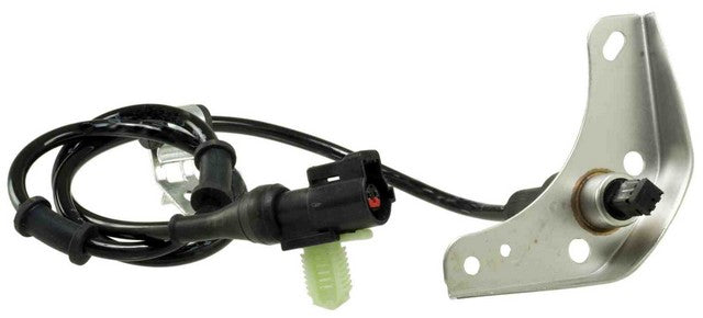 NTK ABS Wheel Speed Sensor P/N:AB1409 Fits: Ford E-150 2007, Ford E-150 Econoline 2007, Ford E-250 07-05, Ford E-350 Club Wagon 2005, Ford E-350 Super Duty 07-05, Ford E-450 Super Duty 07-05, Ford Econoline 06-05 - Image 1