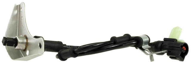 NTK ABS Wheel Speed Sensor P/N:AB1409 Fits: Ford E-150 2007, Ford E-150 Econoline 2007, Ford E-250 07-05, Ford E-350 Club Wagon 2005, Ford E-350 Super Duty 07-05, Ford E-450 Super Duty 07-05, Ford Econoline 06-05 - Image 2