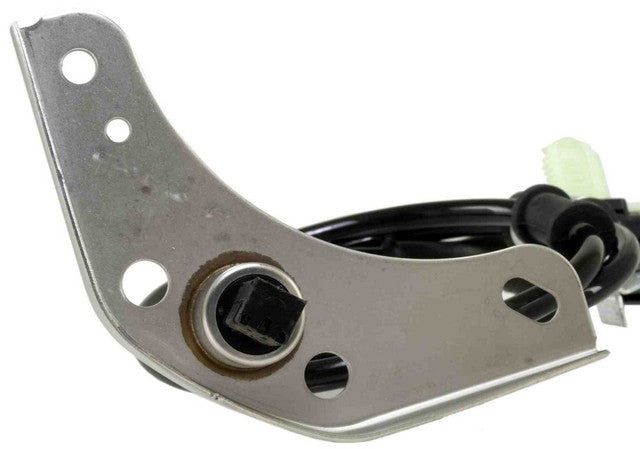 NTK ABS Wheel Speed Sensor P/N:AB1409 Fits: Ford E-150 2007, Ford E-150 Econoline 2007, Ford E-250 07-05, Ford E-350 Club Wagon 2005, Ford E-350 Super Duty 07-05, Ford E-450 Super Duty 07-05, Ford Econoline 06-05 - Image 5