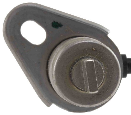 NTK ABS Wheel Speed Sensor P/N:AB1428 Fits: Ford Club Wagon 98-95, Ford E-150 Econoline 98-94, Ford E-150 Econoline Club Wagon 98-94 - Image 2