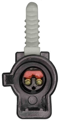 NTK ABS Wheel Speed Sensor P/N:AB1428 Fits: Ford Club Wagon 98-95, Ford E-150 Econoline 98-94, Ford E-150 Econoline Club Wagon 98-94 - Image 5