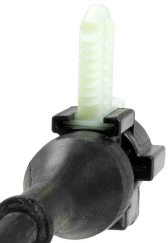 NTK ABS Wheel Speed Sensor P/N:AB1429 Fits: Ford Club Wagon 98-95, Ford E-150 Econoline 98-94, Ford E-150 Econoline Club Wagon 98-94 - Image 6