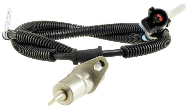 NTK ABS Wheel Speed Sensor P/N:AB1433 Fits: Ford F-350 Super Duty 04-99, Ford F-53 Motorhome Chassis 1997, Ford F-53 Motorhome Chassis 2000 - Image 1