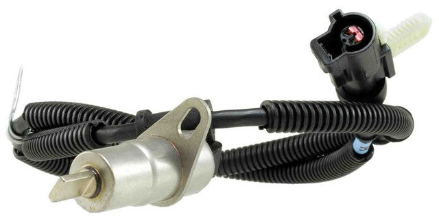 NTK ABS Wheel Speed Sensor P/N:AB1433 Fits: Ford F-350 Super Duty 04-99, Ford F-53 Motorhome Chassis 1997, Ford F-53 Motorhome Chassis 2000 - Image 4
