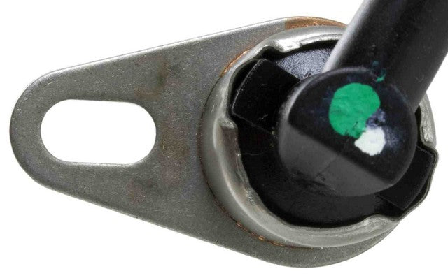 NTK ABS Wheel Speed Sensor P/N:AB1433 Fits: Ford F-350 Super Duty 04-99, Ford F-53 Motorhome Chassis 1997, Ford F-53 Motorhome Chassis 2000 - Image 6