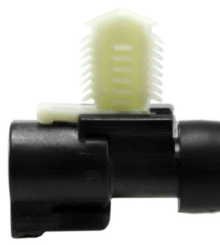NTK ABS Wheel Speed Sensor P/N:AB1433 Fits: Ford F-350 Super Duty 04-99, Ford F-53 Motorhome Chassis 1997, Ford F-53 Motorhome Chassis 2000 - Image 2