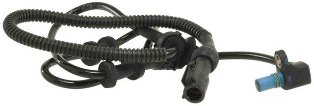 NTK ABS Wheel Speed Sensor P/N:AB1435 Fits: Ford Excursion 05-00, Ford F-250 Super Duty 04-99, Ford F-350 1997, Ford F-350 Super Duty 04-99, Ford F-450 Super Duty 04-98, Ford F-550 Super Duty 04-99 - Image 1