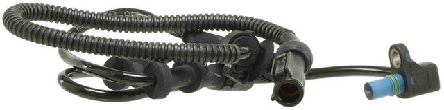 NTK ABS Wheel Speed Sensor P/N:AB1435 Fits: Ford Excursion 05-00, Ford F-250 Super Duty 04-99, Ford F-350 1997, Ford F-350 Super Duty 04-99, Ford F-450 Super Duty 04-98, Ford F-550 Super Duty 04-99 - Image 2