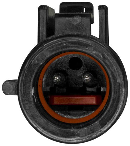 NTK ABS Wheel Speed Sensor P/N:AB1435 Fits: Ford Excursion 05-00, Ford F-250 Super Duty 04-99, Ford F-350 1997, Ford F-350 Super Duty 04-99, Ford F-450 Super Duty 04-98, Ford F-550 Super Duty 04-99 - Image 3
