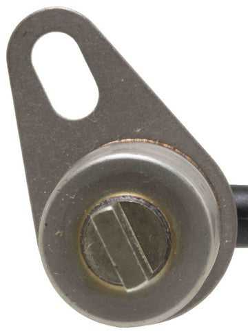 NTK ABS Wheel Speed Sensor P/N:AB1436 Fits: Ford F-53 Motorhome Chassis 04-99 - Image 2