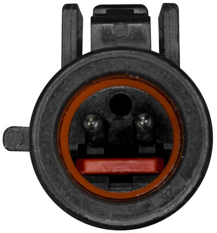 NTK ABS Wheel Speed Sensor P/N:AB1437 Fits: Ford Excursion 05-00, Ford F-250 Super Duty 04-99, Ford F-350 1997, Ford F-350 Super Duty 04-99 - Image 3