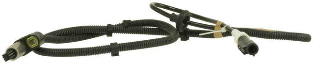 NTK ABS Wheel Speed Sensor P/N:AB1439 Fits: Ford Crown Victoria 00-98, Ford Grand Marquis 00-98, Lincoln Town Car 00-98, Mercury Grand Marquis 00-98 - Image 1