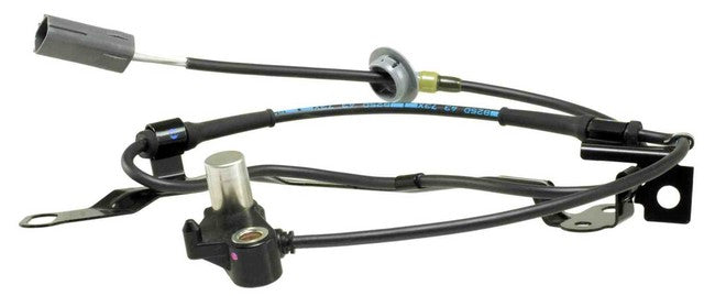 NTK ABS Wheel Speed Sensor P/N:AB1470 Fits: Mazda Protege 03-99, Mazda Protege5 03-02 - Image 1