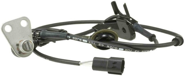 NTK ABS Wheel Speed Sensor P/N:AB1494 Fits: Mazda 626 92-88 - Image 3