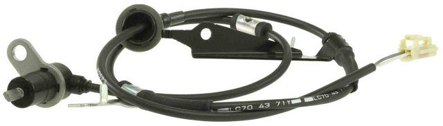 NTK ABS Wheel Speed Sensor P/N:AB1507 Fits: Mazda Mpv 06-00 - Image 1