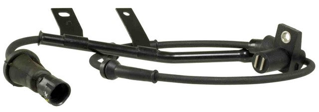 NTK ABS Wheel Speed Sensor P/N:AB1520 Fits: Chrysler Grand Voyager 92-91, Chrysler TOWN &amp; COUNTRY 92-91, Dodge Caravan 92-91, Dodge Grand Caravan 92-91, Plymouth Grand Voyager 92-91, Plymouth Voyager 92-91 - Image 1