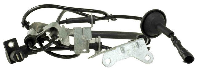 NTK ABS Wheel Speed Sensor P/N:AB1521 Fits: Chrysler Grand Voyager 1995, Chrysler TOWN &amp; COUNTRY 95-92, Chrysler Voyager 96-94, Dodge Caravan 94-91, Dodge Grand Caravan 95-91, Plymouth Grand Voyager 95-91, Plymouth Voyager 93-91 - Image 1