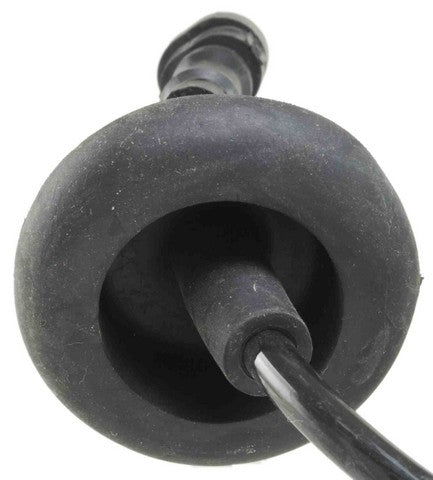 NTK ABS Wheel Speed Sensor P/N:AB1521 Fits: Chrysler Grand Voyager 1995, Chrysler TOWN &amp; COUNTRY 95-92, Chrysler Voyager 96-94, Dodge Caravan 94-91, Dodge Grand Caravan 95-91, Plymouth Grand Voyager 95-91, Plymouth Voyager 93-91 - Image 2