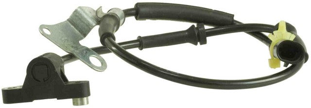 NTK ABS Wheel Speed Sensor P/N:AB1524 Fits: Chrysler Neon 97-95, Plymouth Neon 97-95 - Image 1