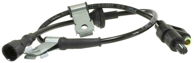 NTK ABS Wheel Speed Sensor P/N:AB1525 Fits: Chrysler Breeze 1996, Chrysler Chrysler R/t 1997, Chrysler Cirrus 97-95, Chrysler Sebring 1997, Chrysler Stratus 97-96, Dodge Stratus 97-95, Plymouth Breeze 97-96 - Image 1