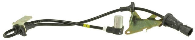 NTK ABS Wheel Speed Sensor P/N:AB1528 Fits: Chrysler Concorde 97-93, Chrysler Intrepid 97-93, Chrysler Lhs 97-94, Chrysler New Yorker 96-94, Dodge Intrepid 97-93, Eagle Vision 97-93 - Image 1