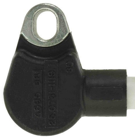 NTK ABS Wheel Speed Sensor P/N:AB1528 Fits: Chrysler Concorde 97-93, Chrysler Intrepid 97-93, Chrysler Lhs 97-94, Chrysler New Yorker 96-94, Dodge Intrepid 97-93, Eagle Vision 97-93 - Image 3