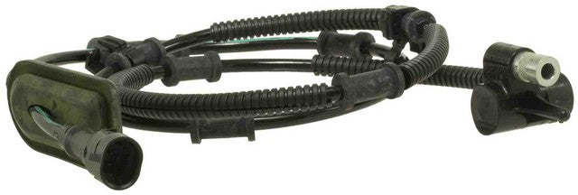 NTK ABS Wheel Speed Sensor P/N:AB1530 Fits: Chrysler TOWN &amp; COUNTRY 99-96, Chrysler Voyager 00-97, Dodge Caravan 00-96, Dodge Grand Caravan 99-96, Plymouth Grand Voyager 98-96, Plymouth Voyager 00-96 - Image 1