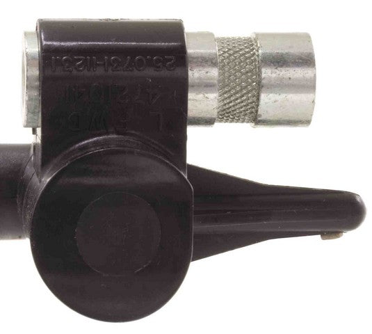 NTK ABS Wheel Speed Sensor P/N:AB1530 Fits: Chrysler TOWN &amp; COUNTRY 99-96, Chrysler Voyager 00-97, Dodge Caravan 00-96, Dodge Grand Caravan 99-96, Plymouth Grand Voyager 98-96, Plymouth Voyager 00-96 - Image 4