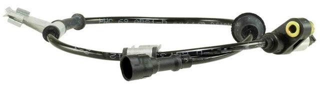 NTK ABS Wheel Speed Sensor P/N:AB1532 Fits: Chrysler Cirrus 00-98, Chrysler Sebring 99-98, Dodge Stratus 00-98, Plymouth Breeze 00-98 - Image 1