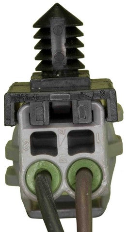 NTK ABS Wheel Speed Sensor P/N:AB1536 Fits: Dodge Dakota 99-97, Dodge Durango 99-98 - Image 3