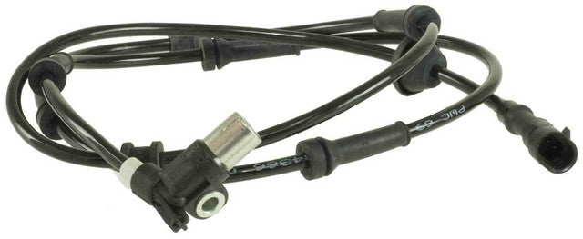 NTK ABS Wheel Speed Sensor P/N:AB1539 Fits: Jeep Cherokee 01-97, Jeep Cherokee 93-92, Jeep Wrangler 1993 - Image 1