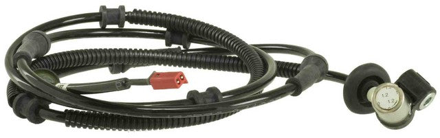 NTK ABS Wheel Speed Sensor P/N:AB1540 Fits: Jeep Grand Cherokee 94-93, Jeep Grand Wagoneer 1993 - Image 1