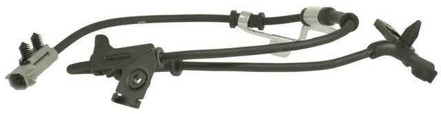NTK ABS Wheel Speed Sensor P/N:AB1543 Fits: Chrysler Grand Voyager 02-01, Chrysler TOWN &amp; COUNTRY 06-01, Chrysler Voyager 05-04, Dodge Caravan 06-01, Dodge Grand Caravan 06-01 - Image 1