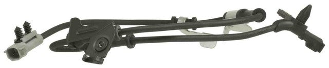 NTK ABS Wheel Speed Sensor P/N:AB1543 Fits: Chrysler Grand Voyager 02-01, Chrysler TOWN &amp; COUNTRY 06-01, Chrysler Voyager 05-04, Dodge Caravan 06-01, Dodge Grand Caravan 06-01 - Image 4