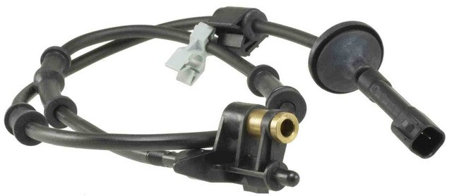 NTK ABS Wheel Speed Sensor P/N:AB1544 Fits: Chrysler Grand Voyager 02-01, Chrysler Grand Voyager 99-98, Chrysler TOWN &amp; COUNTRY 04-01, Chrysler Voyager 05-04, Dodge Grand Caravan 04-01 - Image 1