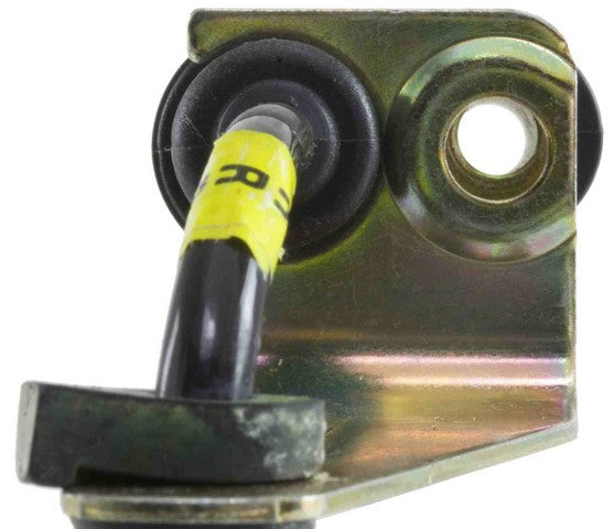 NTK ABS Wheel Speed Sensor P/N:AB1550 Fits: Chrysler 300m 01-98, Chrysler Concorde 01-98, Chrysler Intrepid 01-98, Chrysler Lhs 01-99, Dodge Intrepid 01-98 - Image 2