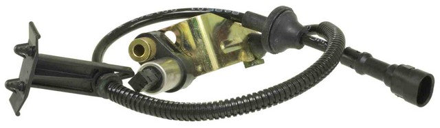 NTK ABS Wheel Speed Sensor P/N:AB1551 Fits: Chrysler 300m 01-98, Chrysler Concorde 01-98, Chrysler Intrepid 01-98, Chrysler Lhs 01-99, Dodge Intrepid 01-98 - Image 1