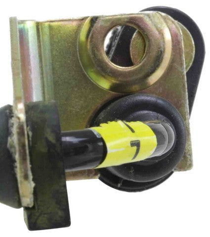 NTK ABS Wheel Speed Sensor P/N:AB1551 Fits: Chrysler 300m 01-98, Chrysler Concorde 01-98, Chrysler Intrepid 01-98, Chrysler Lhs 01-99, Dodge Intrepid 01-98 - Image 5
