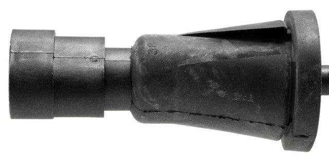 NTK ABS Wheel Speed Sensor P/N:AB1552 Fits: Chrysler 300m 04-02, Chrysler Concorde 04-02, Chrysler Intrepid 04-02, Dodge Intrepid 04-02 - Image 6