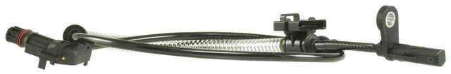 NTK ABS Wheel Speed Sensor P/N:AB1556 Fits: Chrysler 300 10-05, Dodge Challenger 10-08, Dodge Charger 10-06, Dodge Magnum 08-07, Dodge Magnum 2005 - Image 3