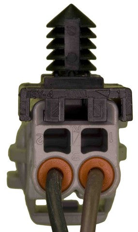 NTK ABS Wheel Speed Sensor P/N:AB1562 Fits: Dodge Dakota 04-00, Dodge Durango 03-00 - Image 4