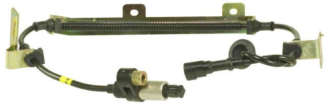 NTK ABS Wheel Speed Sensor P/N:AB1565 Fits: Chrysler Concorde 97-93, Chrysler Intrepid 97-93, Chrysler Lhs 97-94, Chrysler New Yorker 96-94, Dodge Intrepid 97-93, Eagle Vision 97-93 - Image 1