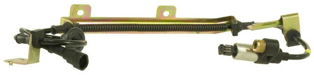 NTK ABS Wheel Speed Sensor P/N:AB1566 Fits: Chrysler Concorde 97-93, Chrysler Intrepid 97-93, Chrysler Lhs 97-94, Chrysler New Yorker 96-94, Dodge Intrepid 97-93, Eagle Vision 97-93 - Image 1