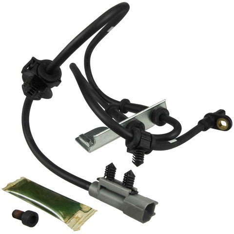 NTK ABS Wheel Speed Sensor P/N:AB1570 Fits: Chrysler Pacifica 06-04 - Image 1